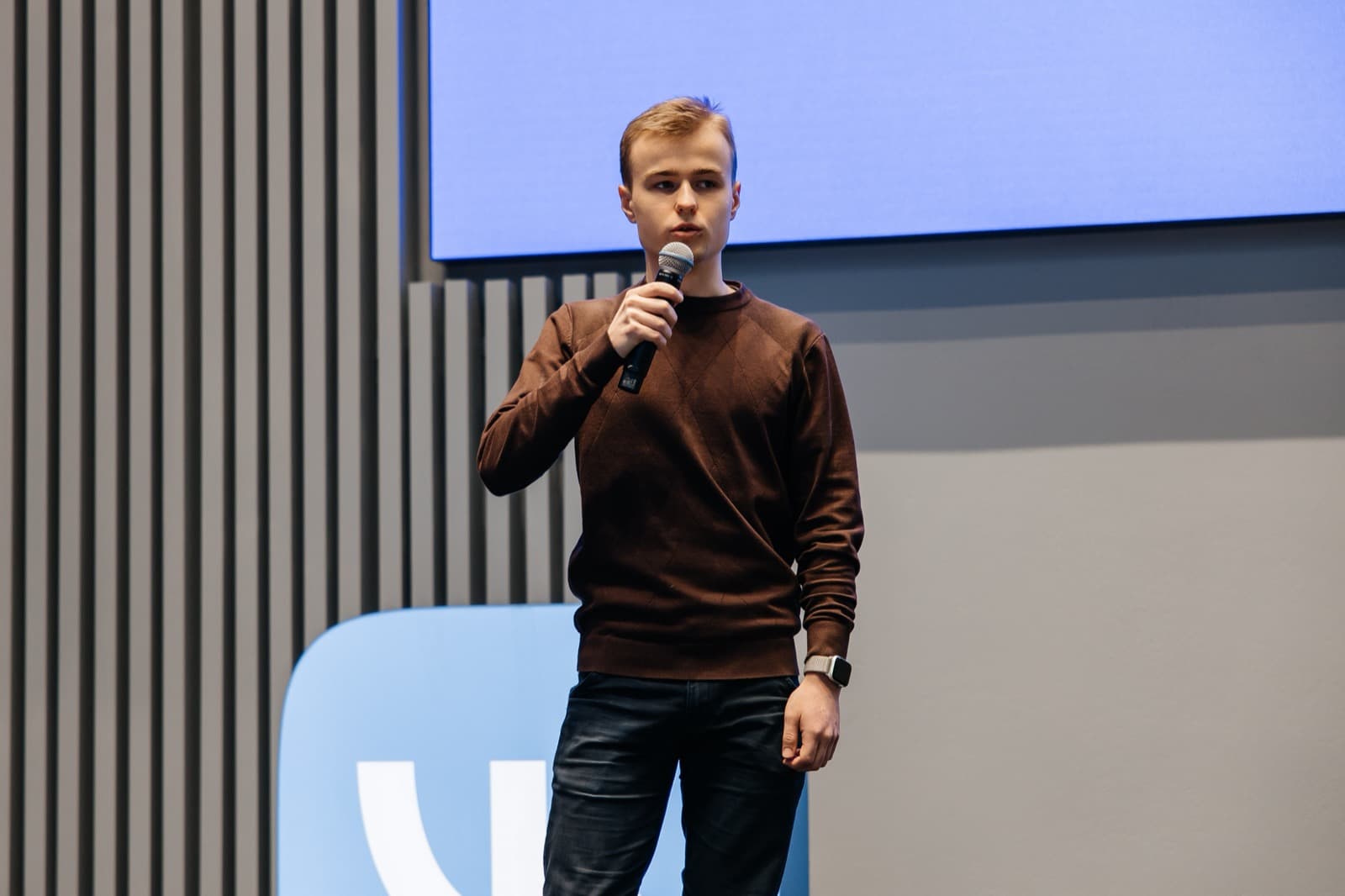 Daniil Mironenko